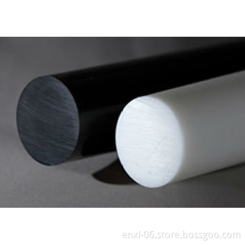 pom copolymer rod